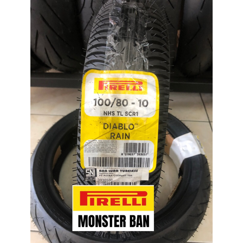 pirelli diablo rain uk 100/80-10