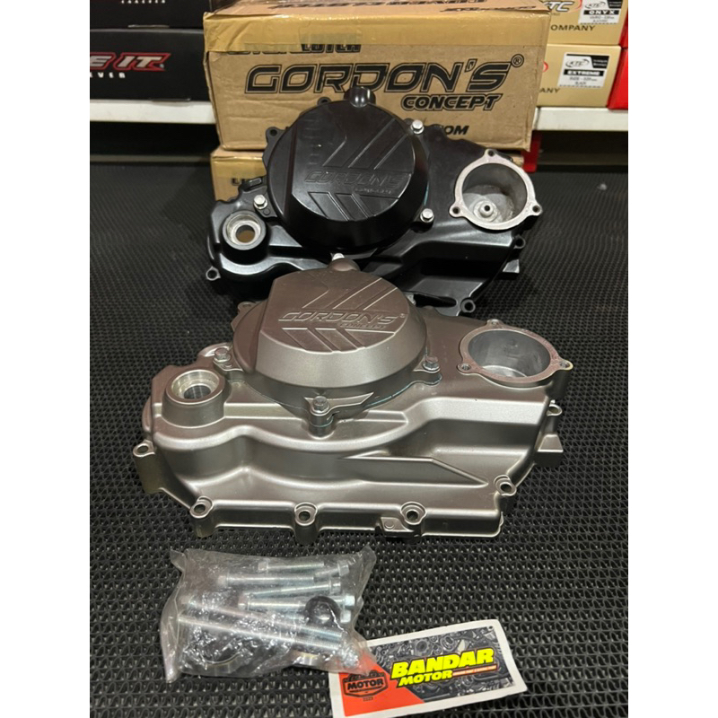 BAK KOPLING KLX 150 GORDON