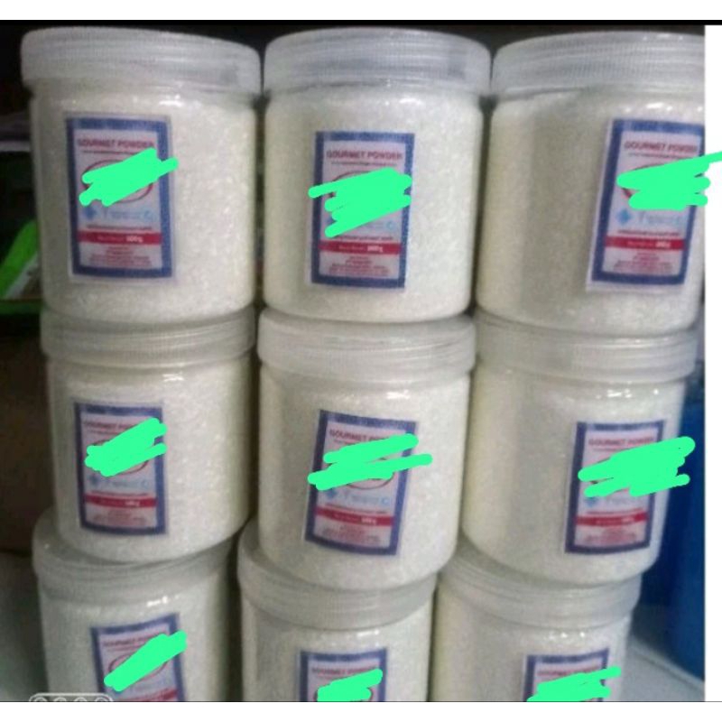 

sasa penyedap masakan 500ml toples