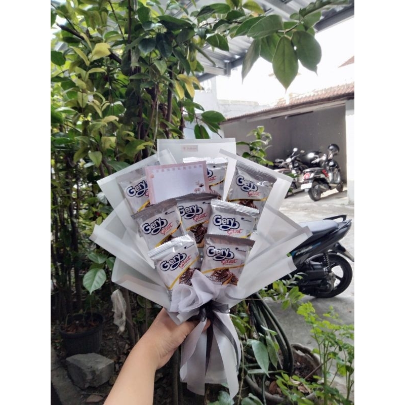 

BUCKET SNACK GEMBUL MURAH