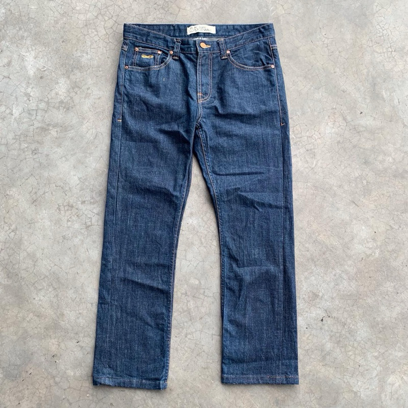 plac jeans