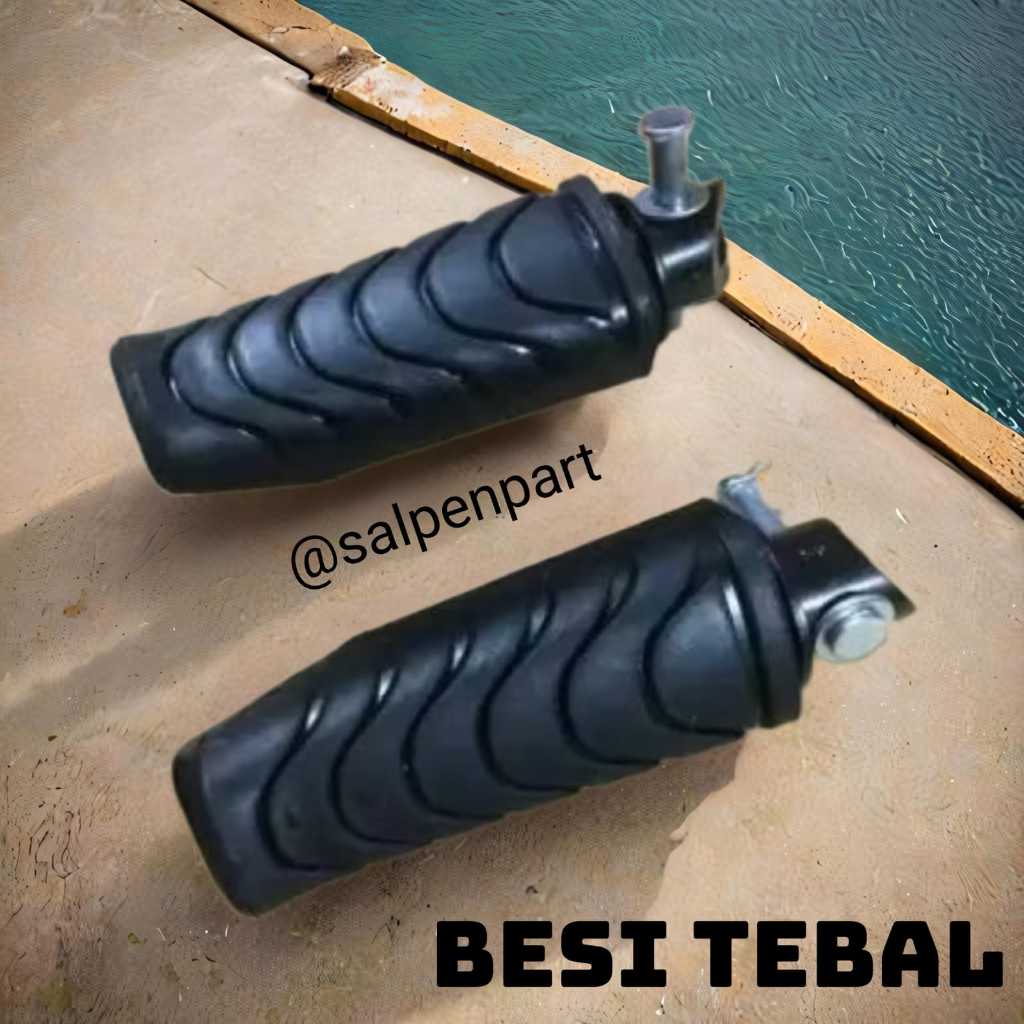 KARETAN POSTEP Belakang Vario Beat Lama Revo Blade Spacy Step Motor