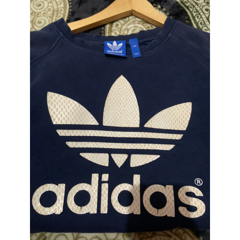 CN ADIDAS BIG LOGO