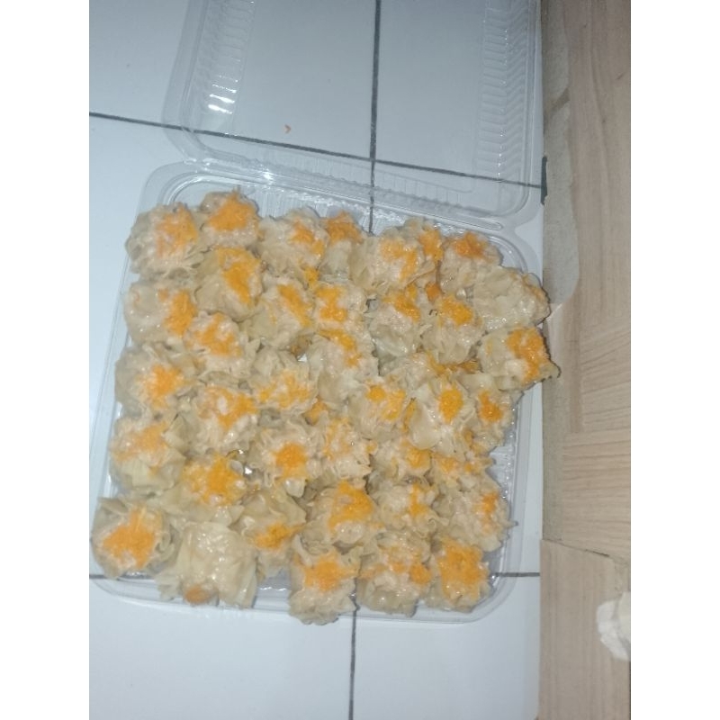 

Dimsum
