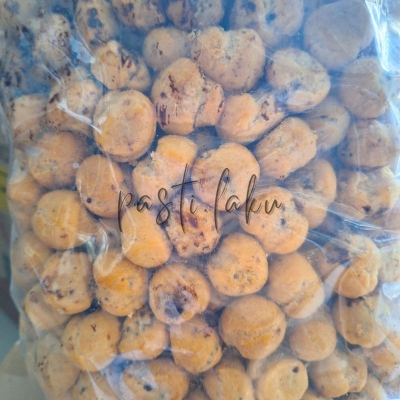 

Sus Coklat Super Lumer Kemasan 500 gram