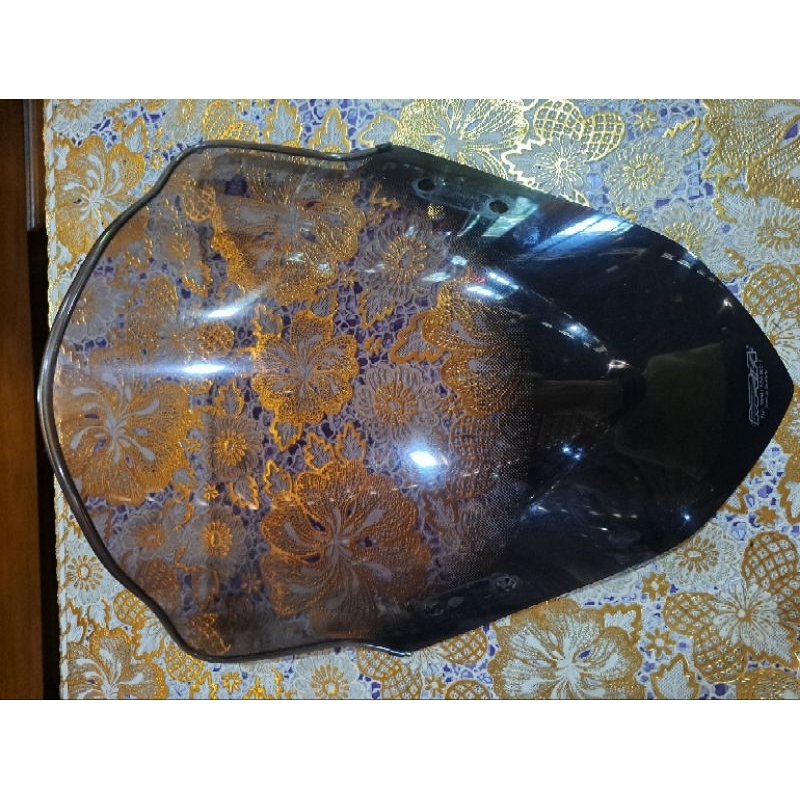 Whinshield ninja 250 fi old MRA ORIGINAL GERMANY