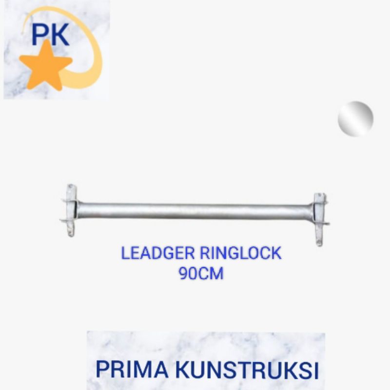 LEADGER RINGLOCK SYSTEM'