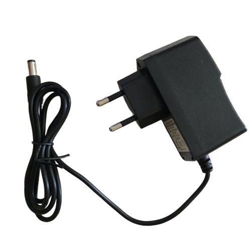 Adaptor 12V 1A Murni Real Ampere adaptor K-Vision 12V 1A Murni