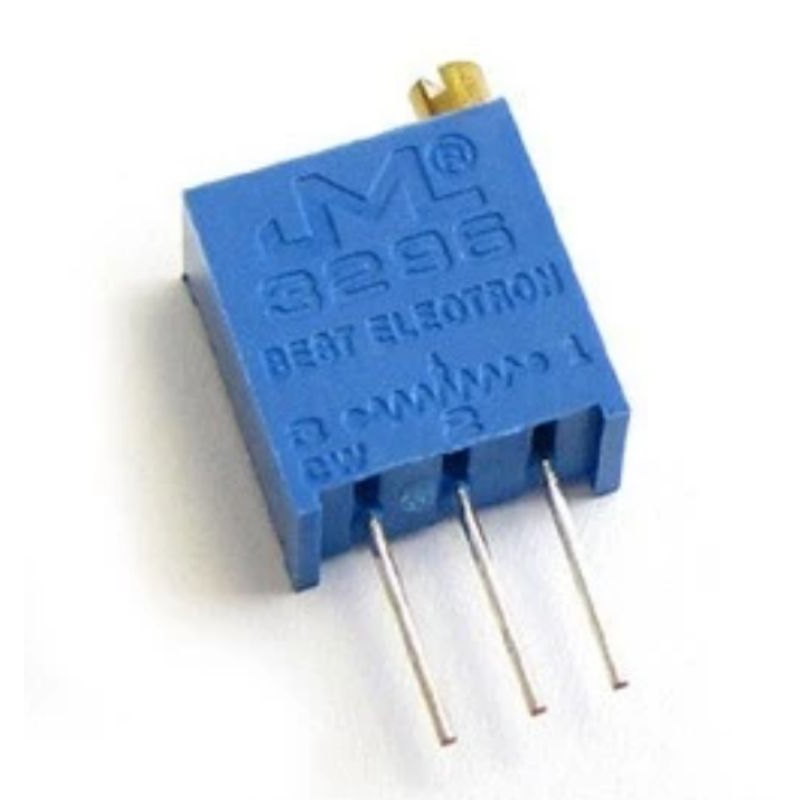 VR variabel resistor 10K (103)
