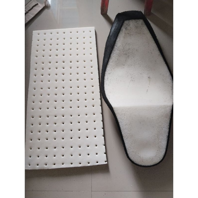 jok aerox lapis latek.#busa jok aerox lapis latek#busa latek