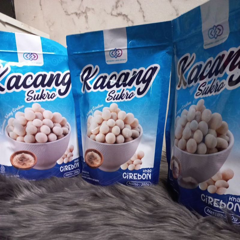 

Kacang Sukro