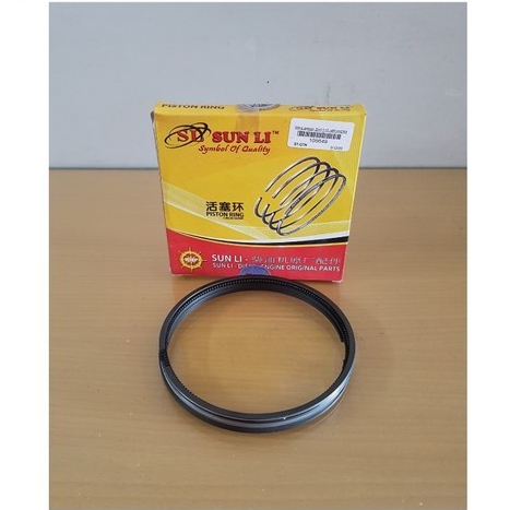 Ring piston ZH1115 (4R) JD/Sun Li