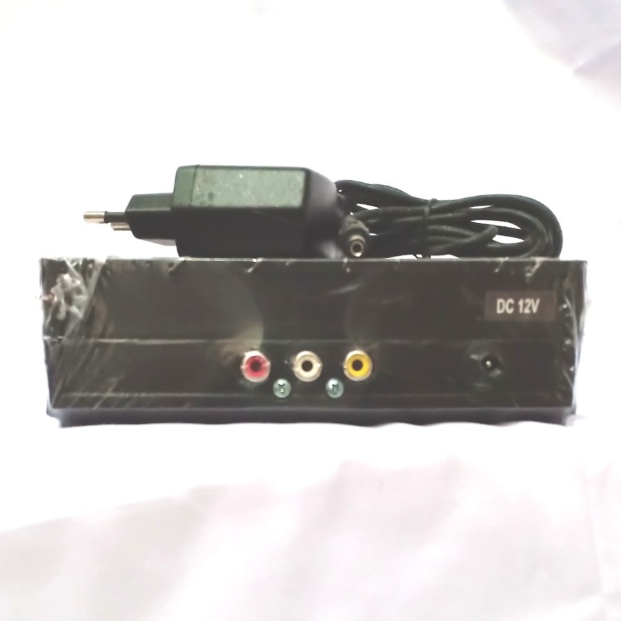 tuner fm mono stereo