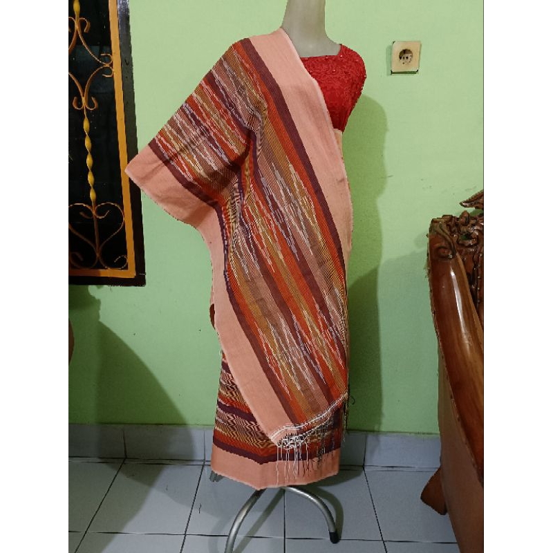 Songket harungguan premium