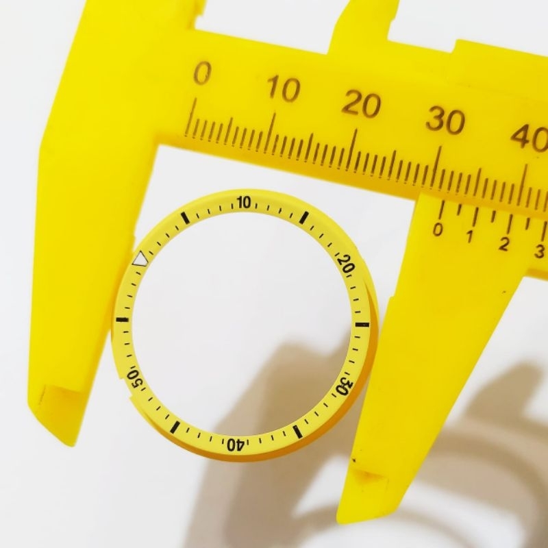 inner Bezel seiko 6139