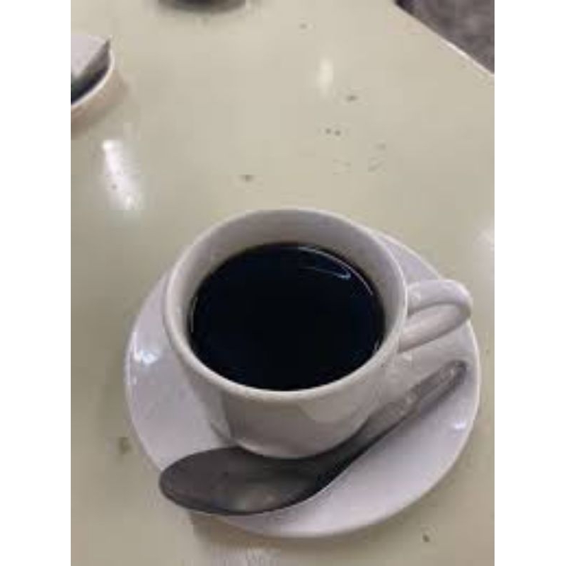 

kopi hitam