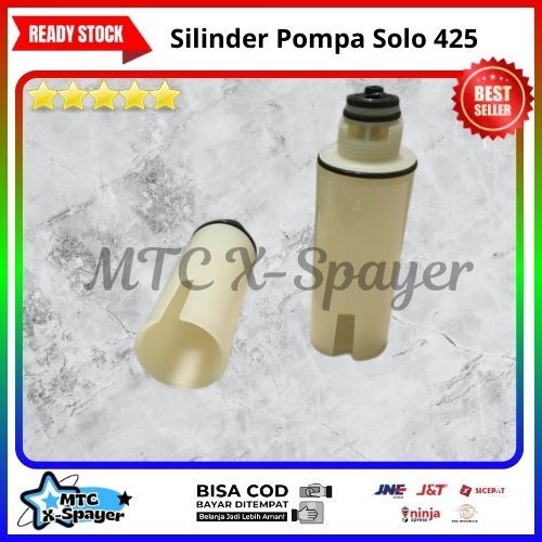 Silinder Pompa Solo 425 | Silinder Pompa Hama Sprayer Solo 425 | Silinder Blok Pompa Semprotan