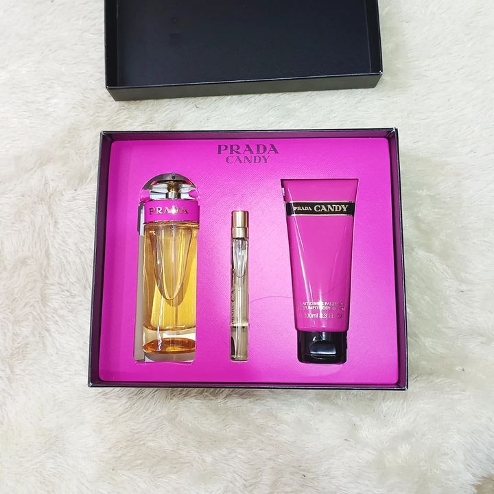 PRADA CANDY PARFUME