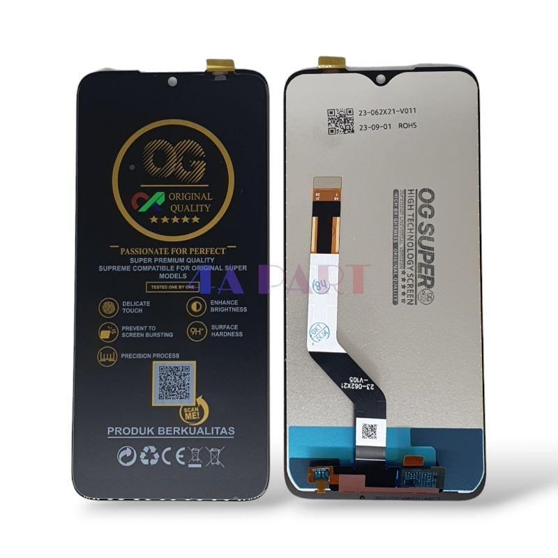 LCD XIAOMI NOTE 7 / NOTE 7 PRO / NOTE 7S