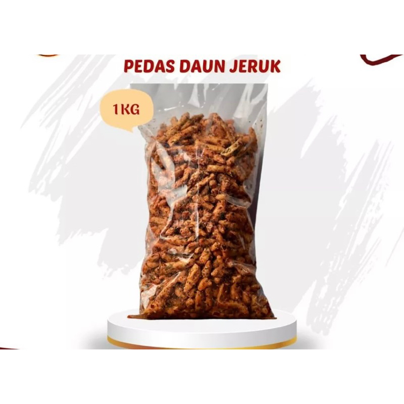 

Jajanan Den Bagus