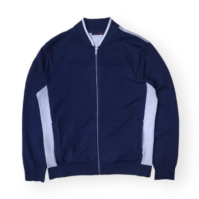 Ungaro Tracktop Jacket