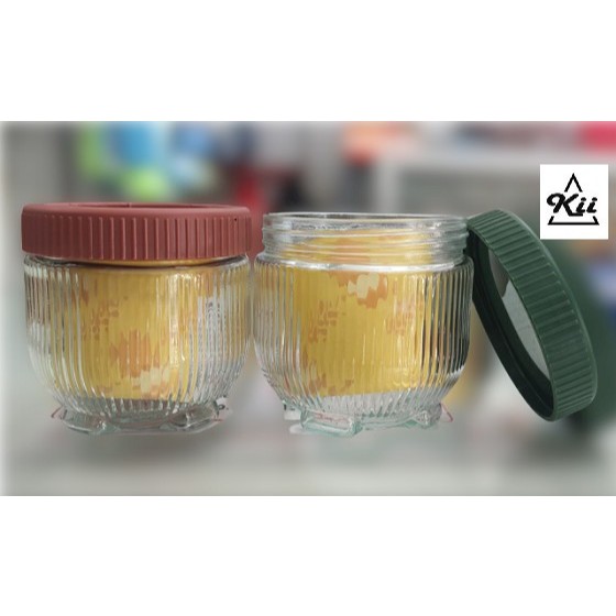 Royal Star Toples Kaca Set 2 Pcs