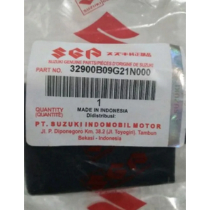 cdi smash 110