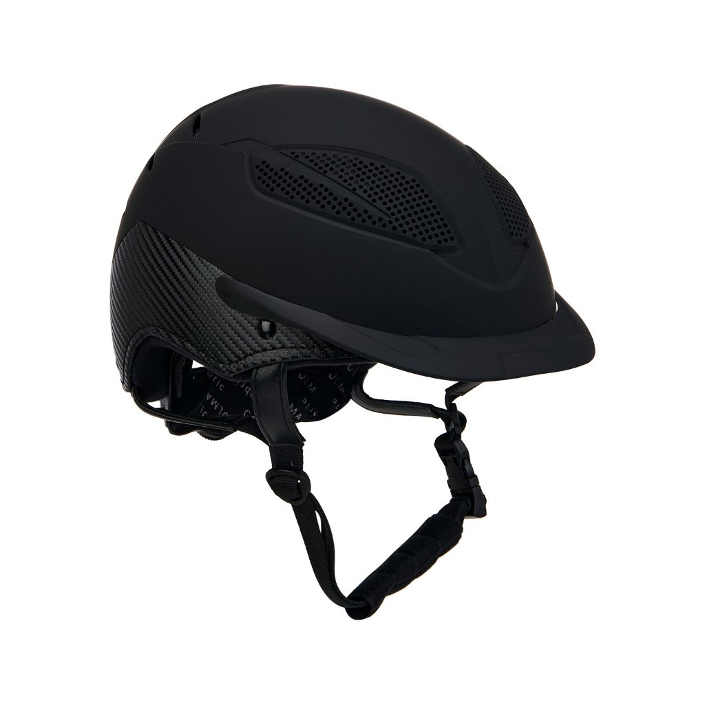 Helm Berkuda Equestro Ultra Light Helmet Equestrian