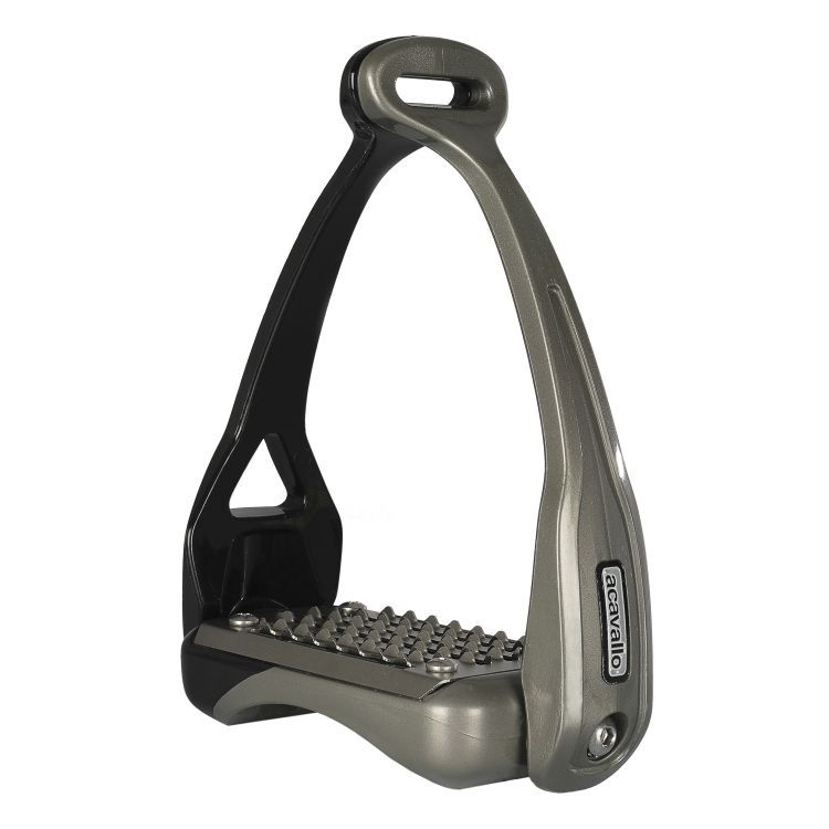 Stirrups Berkuda Acavallo Opera Stirrup Equestrian