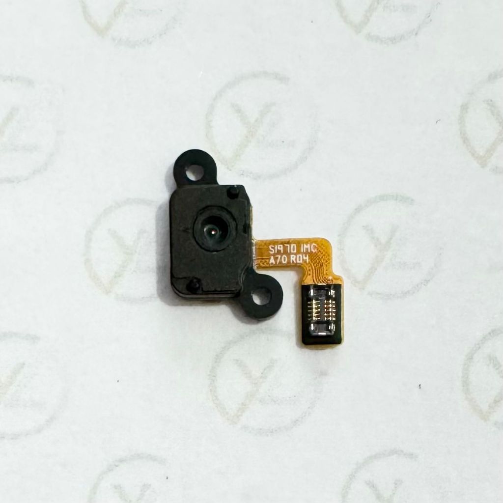 FLEXIBLE SENSOR SIDIK JARI / FINGERPRINT SAMSUNG A70 / A705