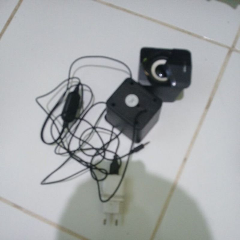 SPEAKER BLUETOOTH BEKAS