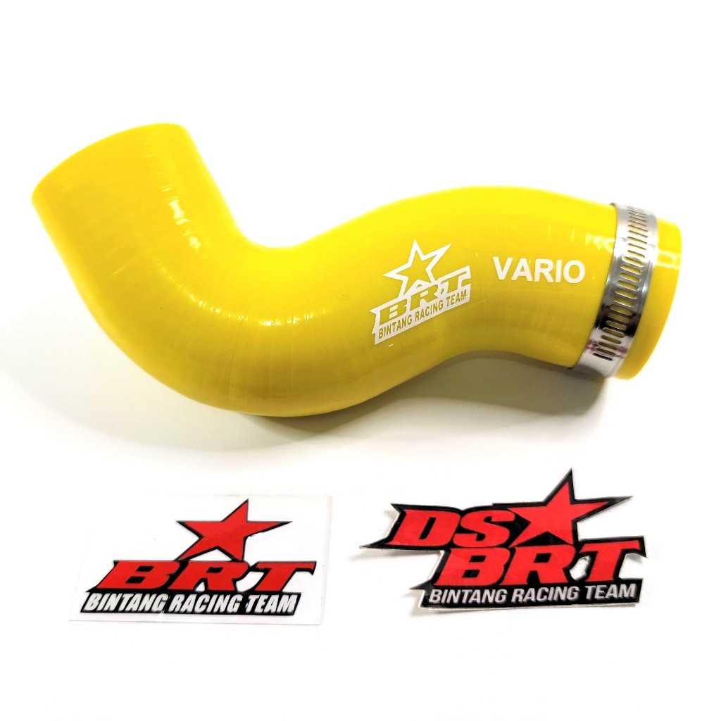 Karet Filter Banana Rubber BRT VARIO 125 VARIO 150