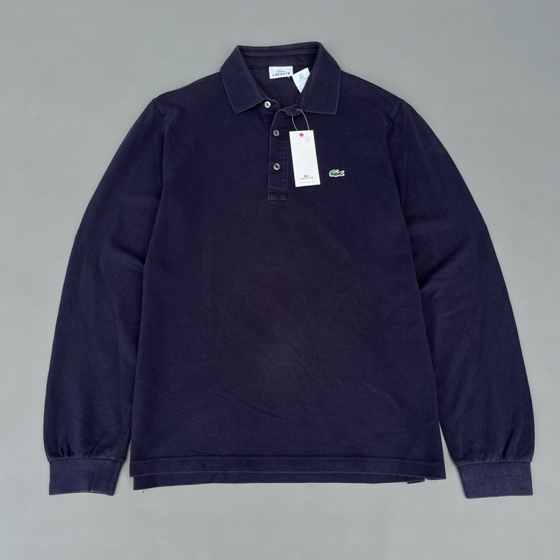 polo panjang lacoste