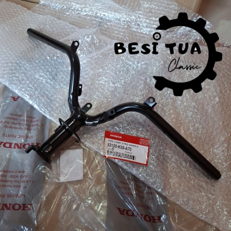 Stang all new vario 150 all new vario 150 original