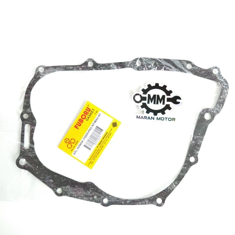 PAKING KOPLING HONDA TIGER MERK FUBORU
