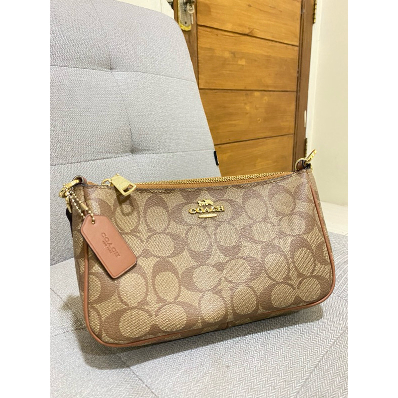 Tas Coach 100% original (Preloved)