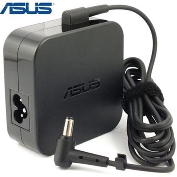 Menarik Adaptor Charger Asus X55 X55ZE X55D A45C X45JF X55DP X45J A55 X555 X555Q X555QA X555QG X555B