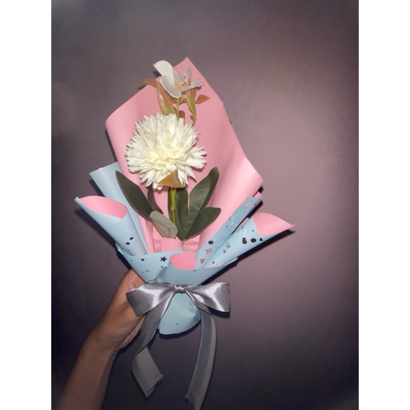 bebas request mini flower bucket #bucket mini #bucket murah #bucket gemoy