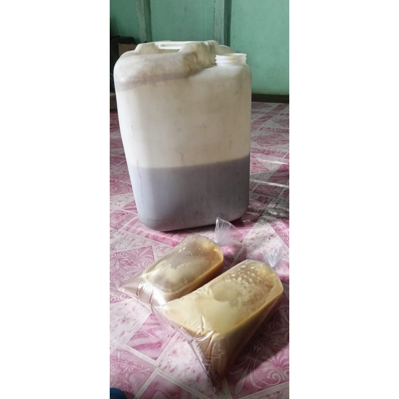 

MADU ASLI KAPUAS HULU