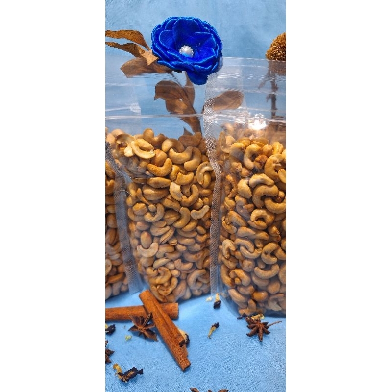 

Kacang Mede/Kacang Mete Original Asli Wonogiri-1000 gram