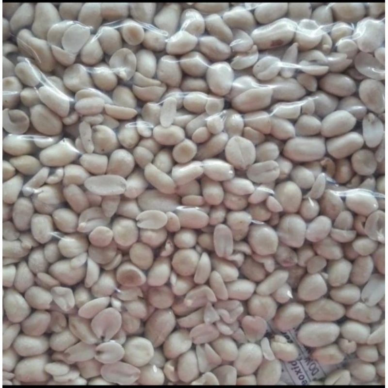 

kacang tanah kupas 4151 1 kg