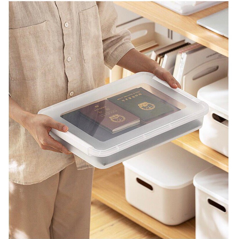 

FLAS SALE File Document Holder Stationery Organiser