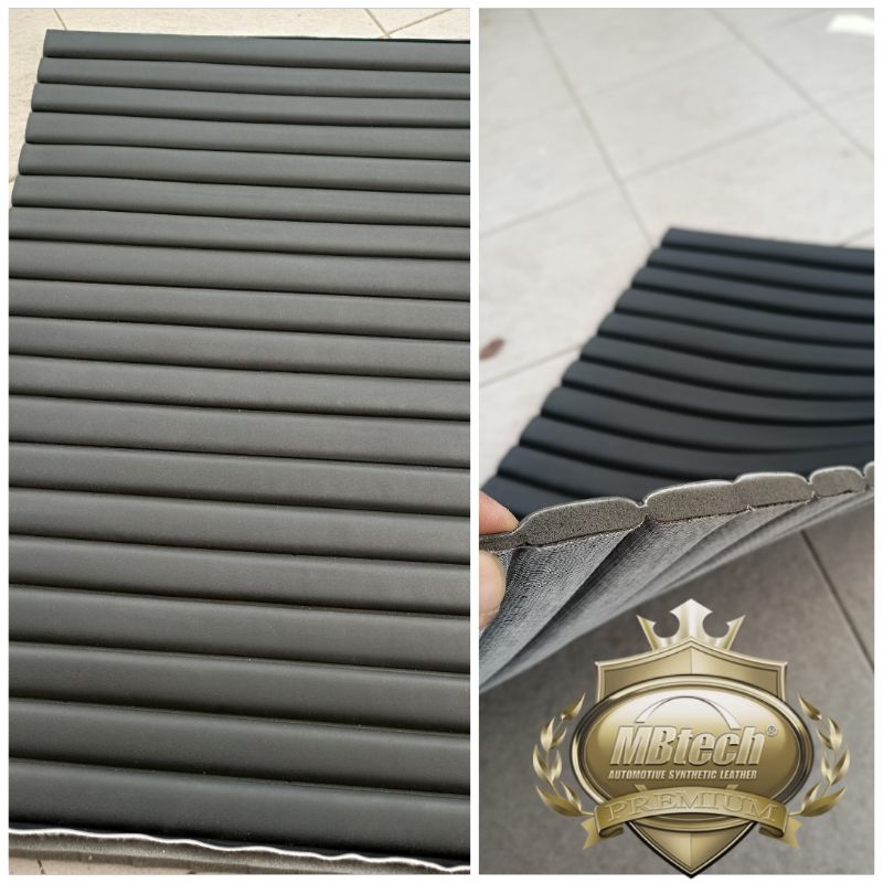 kulit jok MBtech carera premium bahan custom japstyle scrambler xsr155 cb vespa nmax xmax w175