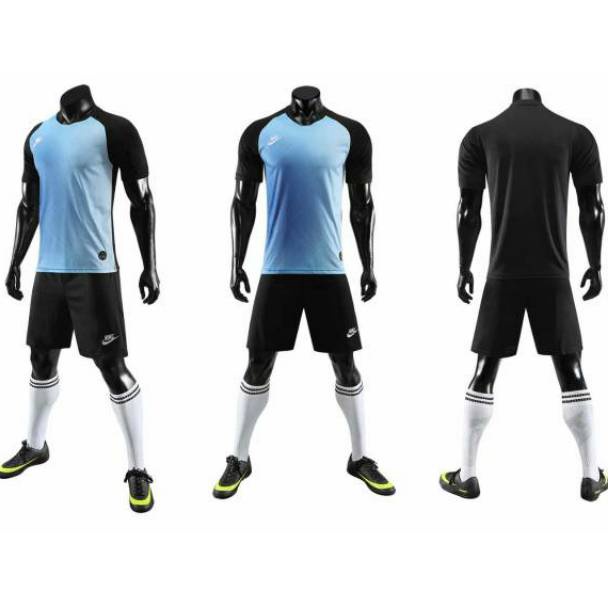 Menarik JERSEY FUTSAL  SEPAK BOLA DAN FUTSAL  STELAN FUTSAL  BAJU BOLA IMPORT 47