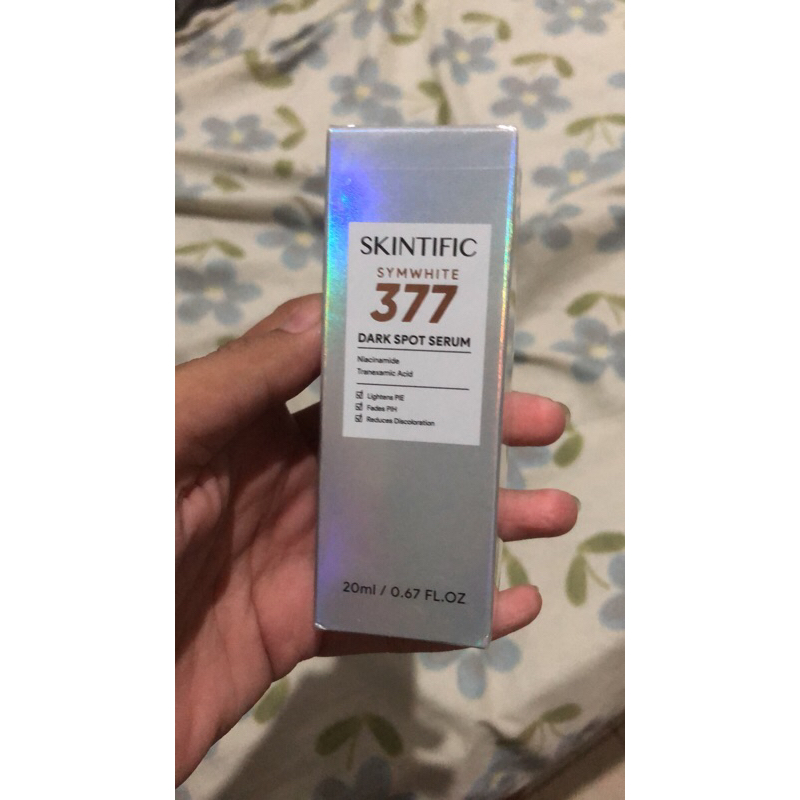 skintific serum 377
