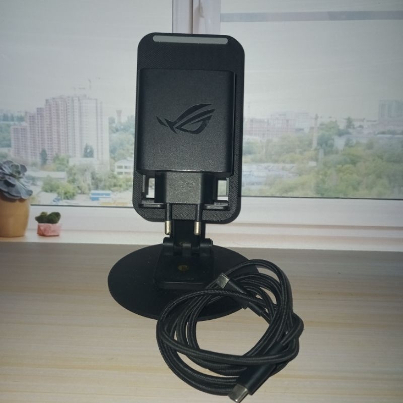 Charger ROG Phone 65W Original