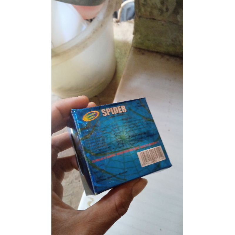 

snack sepeder