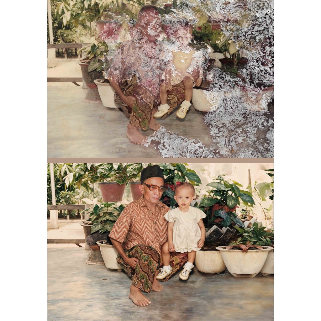 JASA RESTORASI FOTO JADUL PROFESIONAL/RESTORASI FOTO RUSAK/RESTORASI FOTO BLUR/RESTORASI FOTO LAWAS/