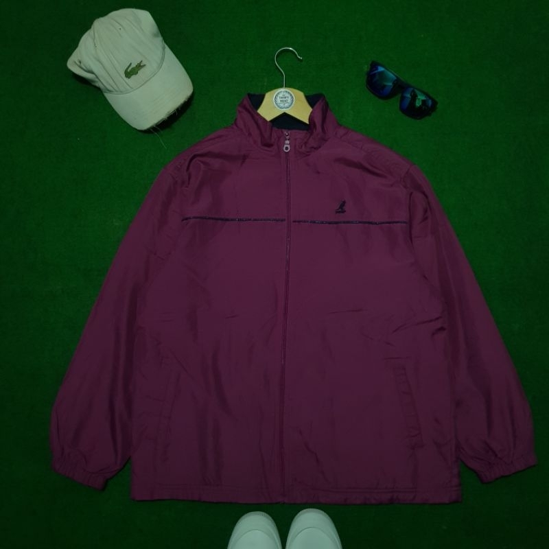 WB KANGOL