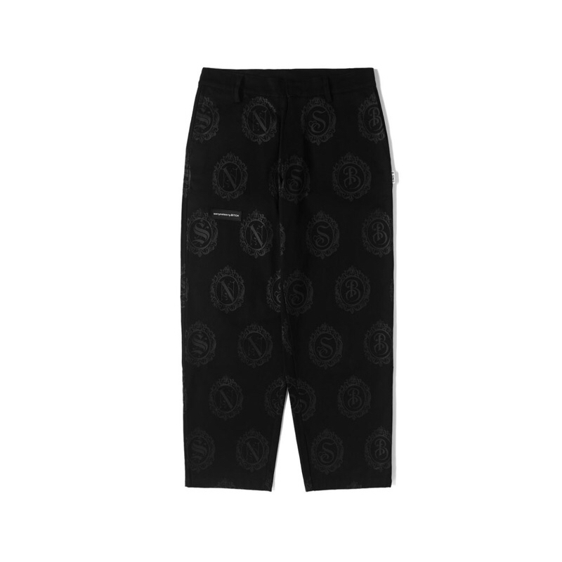 SNSB FORZA PANTS